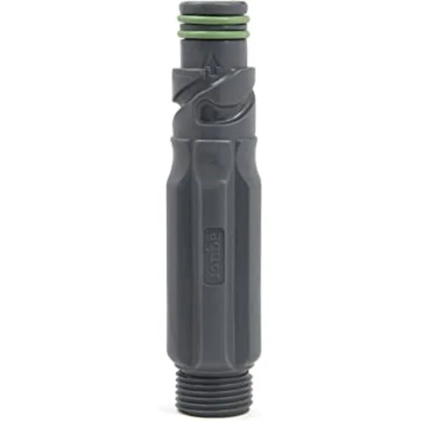 Aquor Conector de manguera CNS1G gris pizarra_1