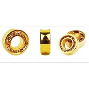 Rodamientos de bolas Yoyo que no responden paquete de 2_2