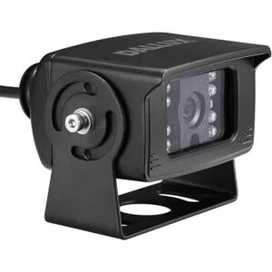 DALLUX Cámaras de respaldo para vehículos de autobús_3