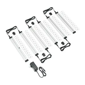 6 paneles de iluminación LED para debajo del gabinete_1