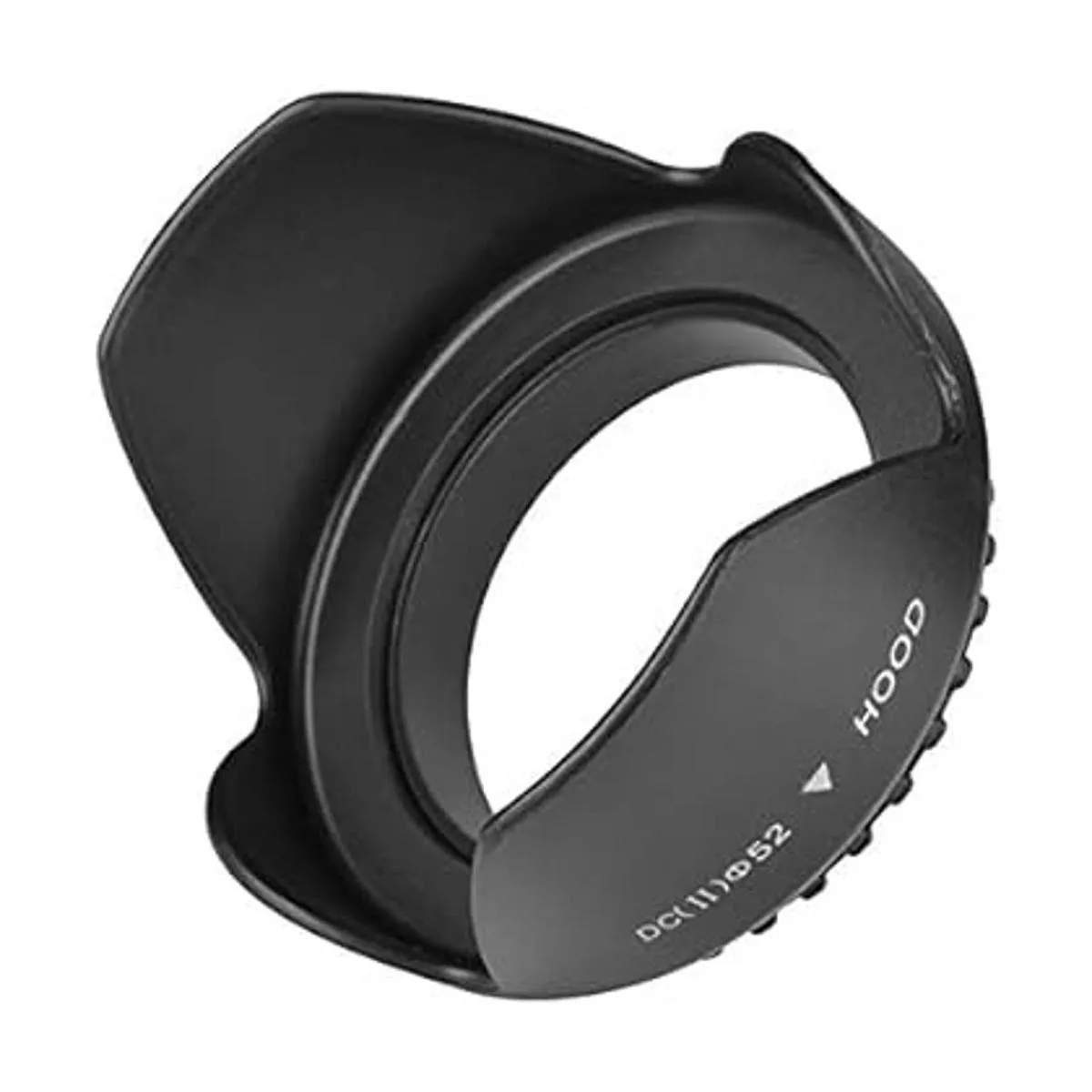 Parasol de lente Tulip Flower de 2.047 in para Nikon Z5_2