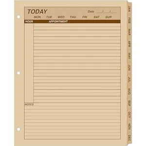 Rite In The Rain Rite in the Rain Juego de calendario_4