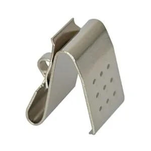 Keystone 209. Contacto de batería con resorte de hoja de 1_1