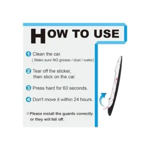 Hypersonic protector contra rayones para puerta de auto 2_4