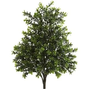 Nearly Natural 6112S2 Bush juego f 2_1