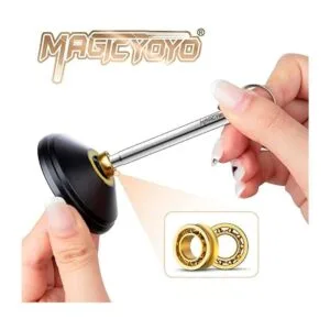 Rodamientos de bolas Yoyo que no responden paquete de 2_4