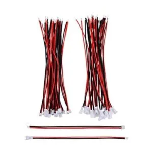 20 Pares de Conectores Macho y Hembra JST Microeléctricos_1