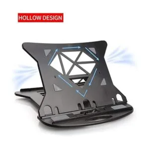 COOSKIN Soportes plegables para laptop con altura_3