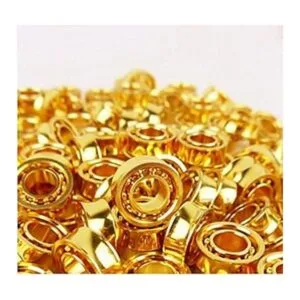 Rodamientos de bolas Yoyo que no responden paquete de 2_6