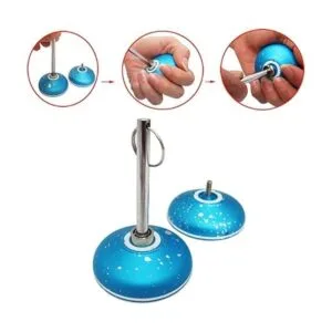 Rodamientos de bolas Yoyo que no responden paquete de 2_5