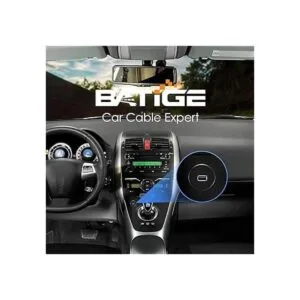 BATIGE Cable USB 3.0 de un solo puerto macho a hembra AUX_4