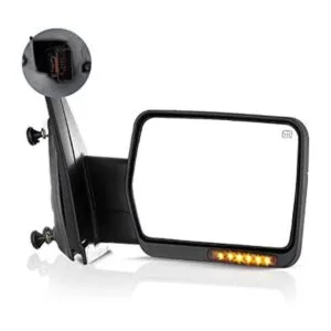 ECCPP Lámparas de señal de giro con calefacción eléctrica_1