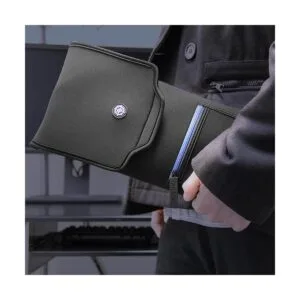 ENHANCE Funda para teclado de viaje para teclados_3