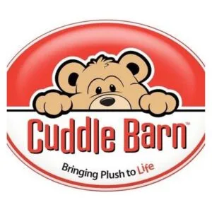 Cuddle Barn Crackin Up Coco Super Soft Animated_3