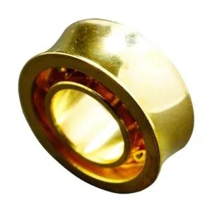 Rodamientos de bolas Yoyo que no responden paquete de 2_3