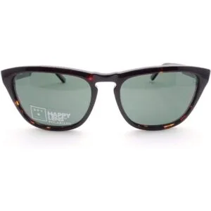 Spy Hayes Gafas de sol polarizadas color gris y verde_2