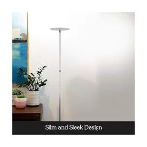 Brightech Sky 30 Flux Edition Lámpara de pie LED_5