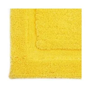 SHACOS Alfombra de baño súper suave alfombra de baño de_3