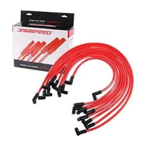 JDMSPEED juego de alambre de chispa de alto rendimiento de_1