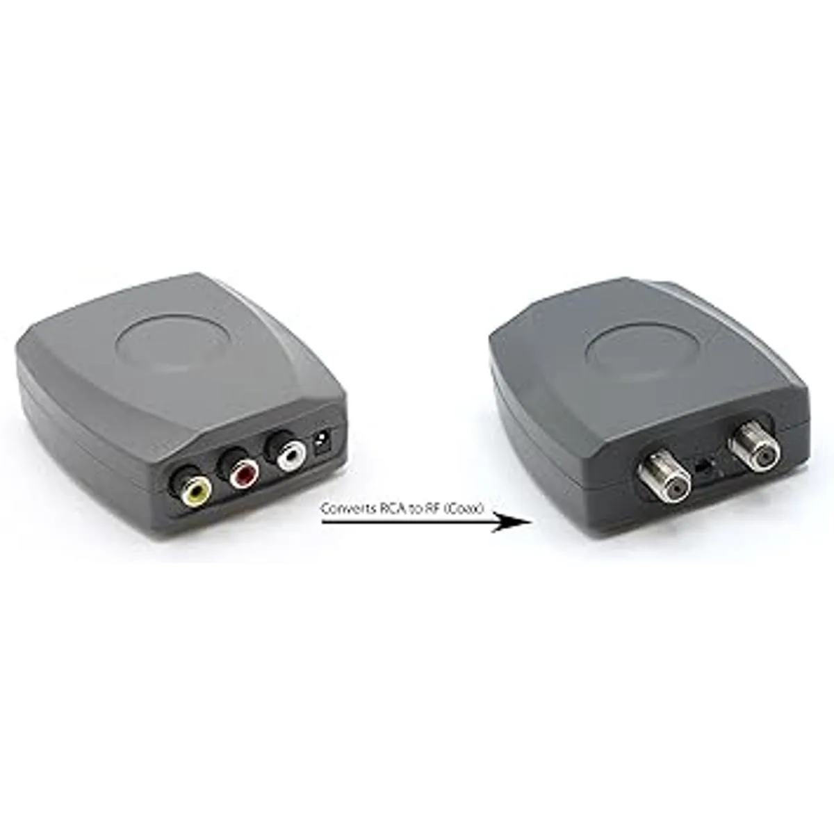 Modulador RF RCA compuesto a RF coaxial Convierte_3