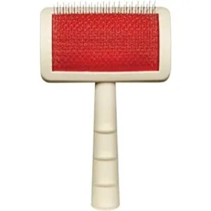 Master Grooming Tools Cepillo universal para mascotas grande_1
