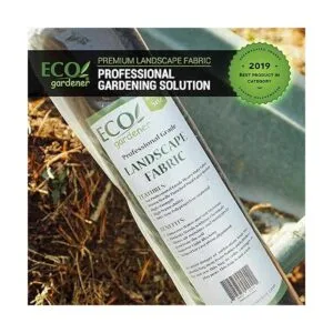 Barrera de tela para hierbas de alta calidad 5 onzas de_2