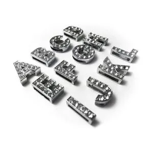 ALL in ONE AZ 26 dijes de letras del alfabeto con_4