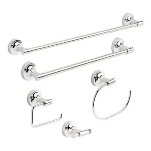 Franklin Brass Voisin VOI51PC Soporte de papel higiénico_4