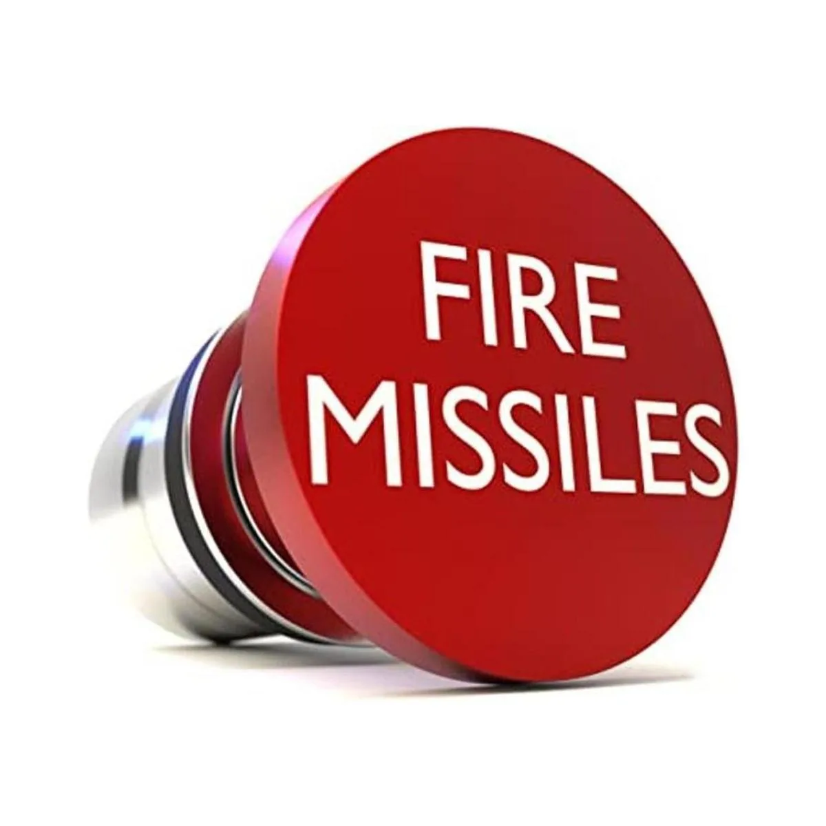 Encendedor de cigarrillos para coche botón lanza misiles_1