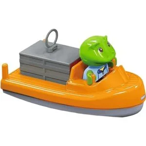 Juego Aquaplay montaña de agua lago_2