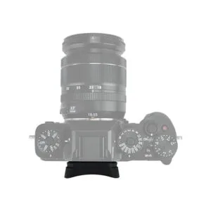 JJC Eyecup Finder Orejero EFXT L de repuesto para Fuji_5