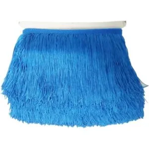 Mangocore 10 yardaslote de 5.9 in de largo borde de_2