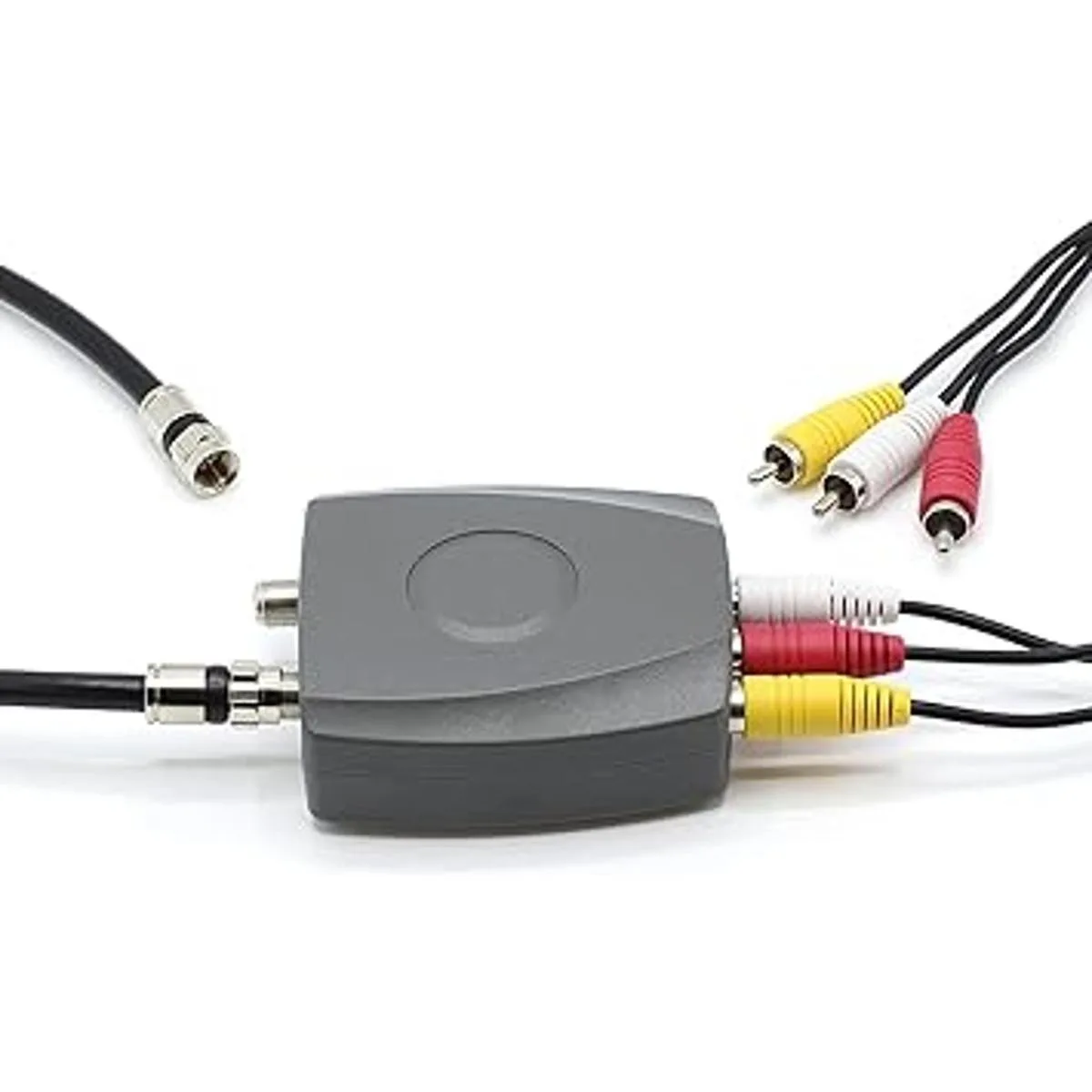 Modulador RF RCA compuesto a RF coaxial Convierte_4