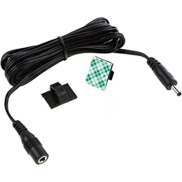 EShine cable de extensión macho a hembra para LED bajo_1