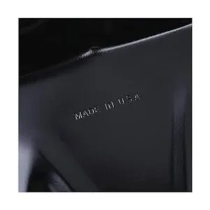 Genuine Joe Recogedor de metal resistente 58143_3