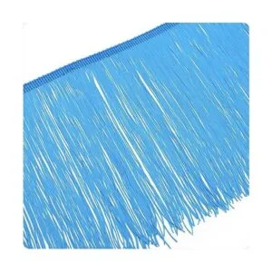 Mangocore 10 yardaslote de 5.9 in de largo borde de_3