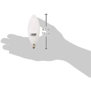 FEIT Electric CTF4010KLED3 Bombilla LED no regulable 40_3