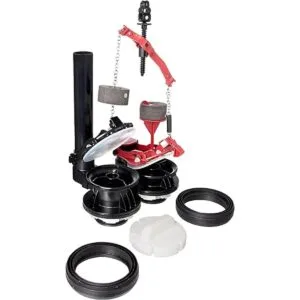 American Standard Conjunto de válvula Vormax_1
