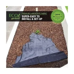 Barrera de tela para hierbas de alta calidad 5 onzas de_3