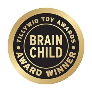 The Learning Journey Match It Letras Rompecabezas de_6