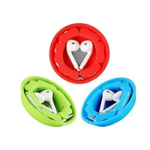 MAIRUI Funda para auriculares 3 unidades diseño_1