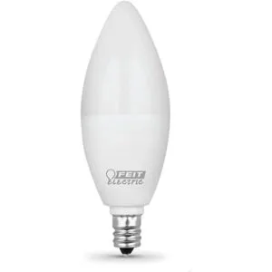 FEIT Electric CTF4010KLED3 Bombilla LED no regulable 40_2