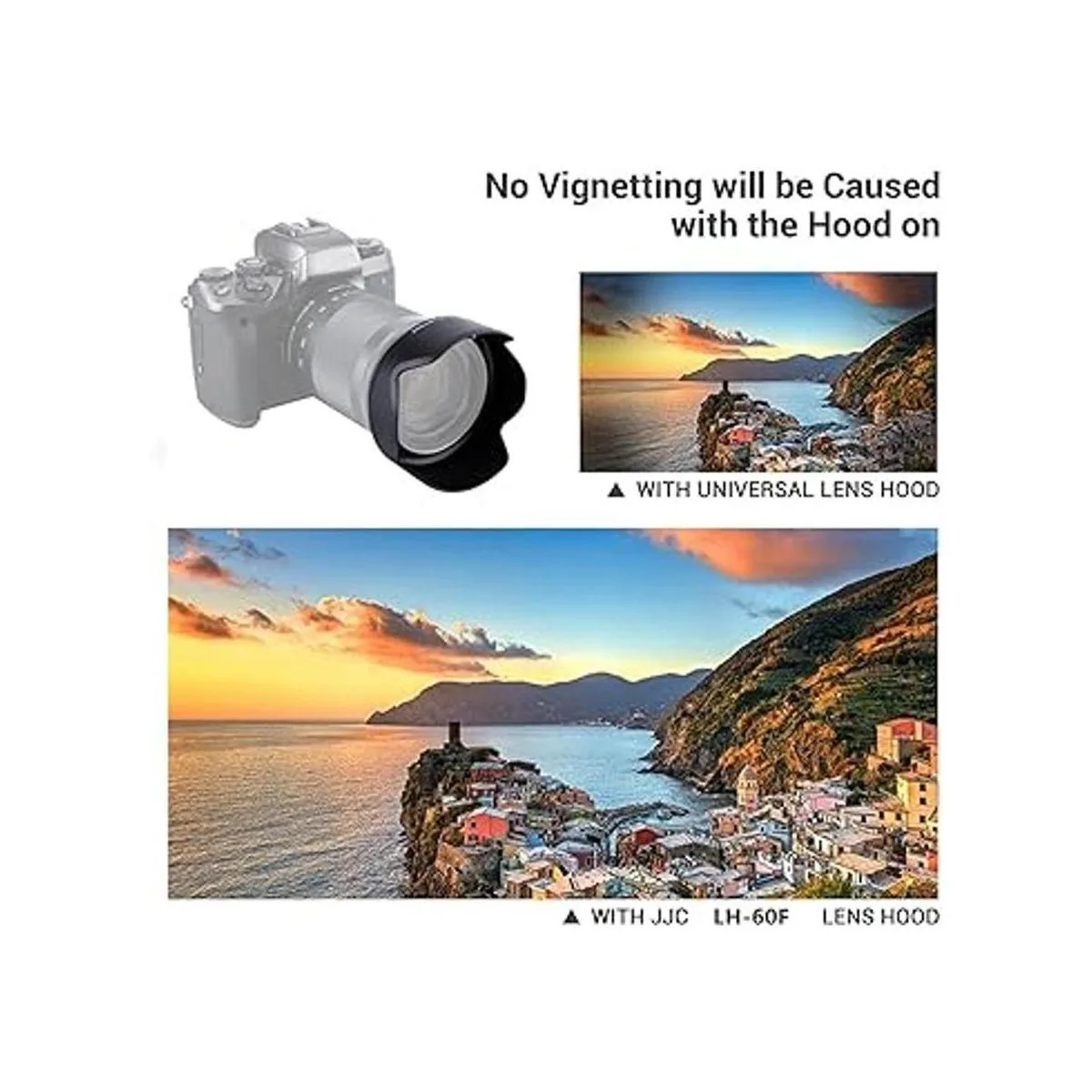 JJC EW60F Parasol reversible para Canon RFS 0.7095.906 in_4