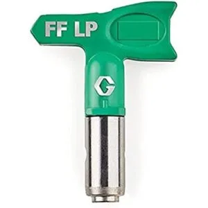 412 Graco FFLP412 RAC X Punta reversible de baja presión_1
