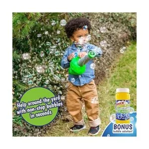 Sunny Days Entertainment juguete burbujero Sunzone en_3