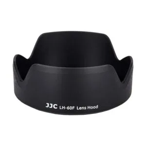 JJC EW60F Parasol reversible para Canon RFS 0.7095.906 in_1