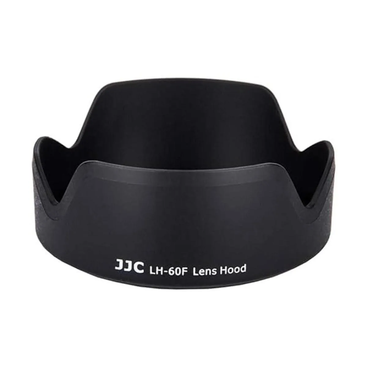 JJC EW60F Parasol reversible para Canon RFS 0.7095.906 in_1