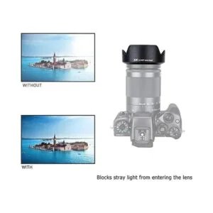 JJC EW60F Parasol reversible para Canon RFS 0.7095.906 in_3