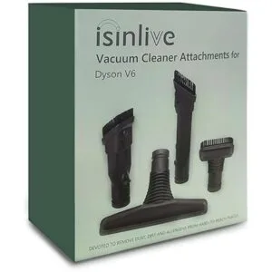 Kit de herramientas de manguera flexible de isinlive_7