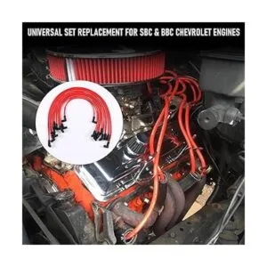 JDMSPEED juego de alambre de chispa de alto rendimiento de_4